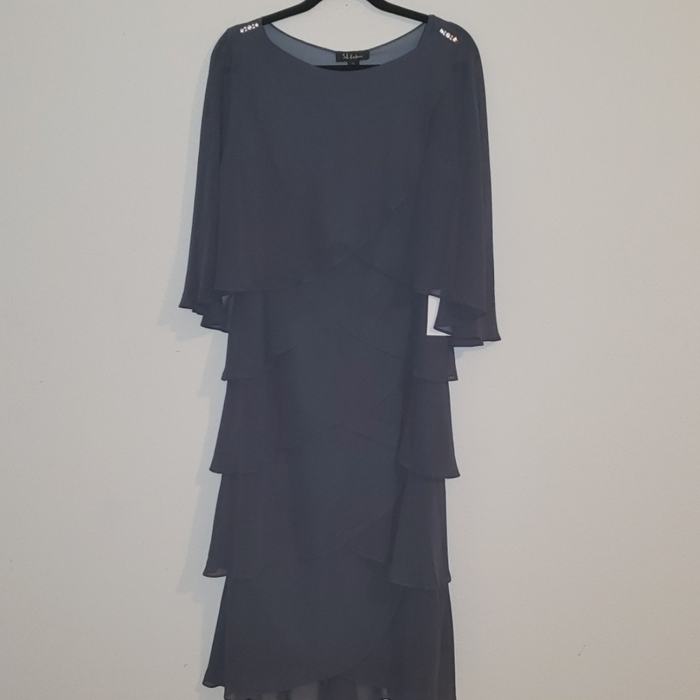 Dress 2 piece set